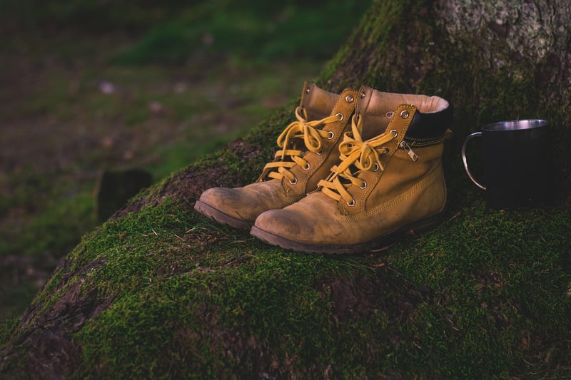 Adventure Footwear