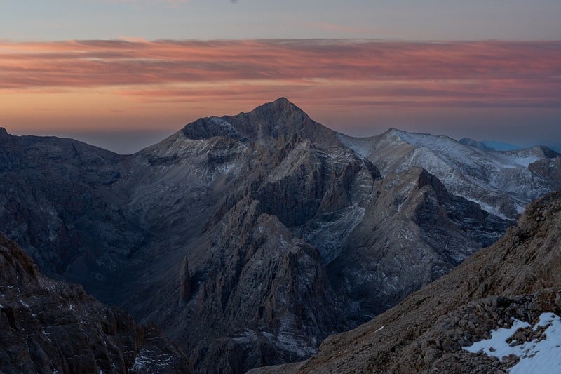 Climbing Trips